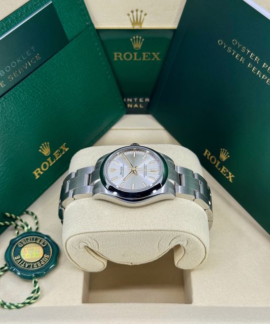 Rolex Oyster Perpetual 277200 Image 2